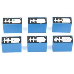 Blue SONGLE Mini – Power Relay SMIH, 5 – 24V DC, 6/8 – Pin, 16A, PCB