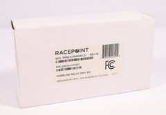 RacePoint Homeline Breaker Panel Relay LCD 240V 30A RPM-H1R40240-01