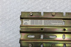 SQUARE D 8501XM-4 RELAY MOUNTING TRACK NSNP