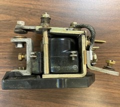 GE General Electric IC2800M 120D412 Clark Forklift Relay Contactor Assembly 36V