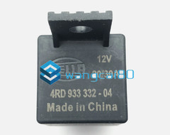 1PCS FOR HELLA 4RD933332-04 20/30A Power Relay 4RD 933 332-04