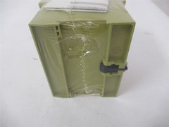 250103 New-No Box; Pilz PNOZ 10 Safety Relay 110VAC 6NO 4NC