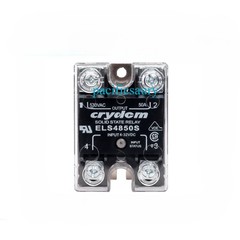 1PCS NEW FOR Crydom Solid State Relay ELS4850S ELS4850S