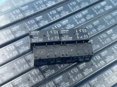 10pcs New G5V-2 5VDC G5V-2-DC5 Signal Relay 2A 5VDC 8 Pins