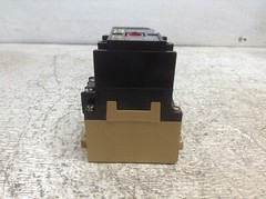Allen Bradley 700-P400A1 110/115-120 VAC Coil Relay 700P400A1 Type P Ser B