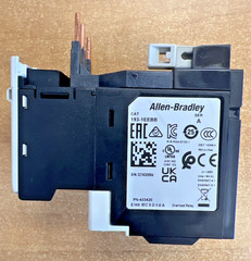 Allen-Bradley 193-1EEBB Ser A 0.2-1.0A Overload Relay