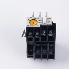 1PCS NEW FUJI TR-ON/3 0.24-0.36A Thermal Overload Relay