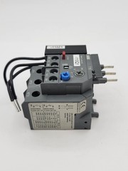 ABB T16 Thermal Overload Relay w Suppressor 1.0-1.3A Trip Class 10 236116