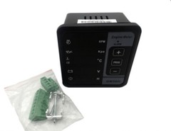 1PC NEW GM50H digital display instrument for diesel engine