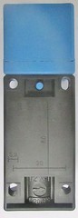PULSOTRONIC FLEXOR Photoelectric Sensor 10-30 VDC 9883 2300