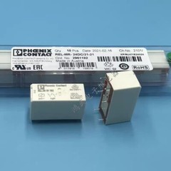 1PCS New NO.2961192 DC24V Phoenix Relay 10A 8 pin