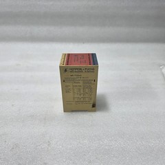Pepperl+Fuchs WE 77/Ex2 Intrinsic Safety Barrier 220V 01543S Pre-Owned