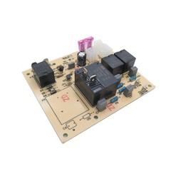 Heat & Cool Relay Analog Control Circuit Board for RV Air Conditioner, 310699602