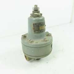 Moore 69-1 4647-41S2DF 1/4″ NPT Reversing Pneumatic Relay