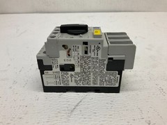 Allen Bradley 140M-C2E-B16 1-1.6 Amp Motor Circuit Protector Ser. C 140M (VT)