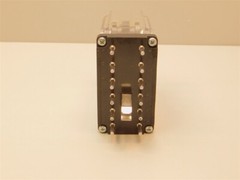 Magnecraft Struthers-Dunn A311XBXP-24V DPDT 5A 24V Industrial Sequencing Relay