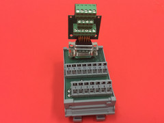 WAGO – Interface Relay Module