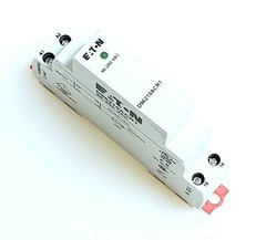 EATON D96210ACR, Solid State Relay, 90-280VAC, SPST-NO, 10A