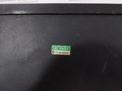 Emco Electronics EE-301E Automatic Voltage Regulating Relay 301E
