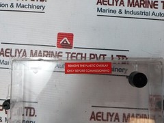 ALSTOM MCHNM01H1AB0500A Protection Relay 50HZ