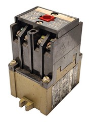 Allen-Bradley 700-P400A1 Series A 600 V AC 10 A Relay w/ 115/120 V AC Coil