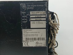 GE MULTILIN F650 DIGITAL BAY CONTROLLER FMOD136-05 FEEDER PROTECTION RELAY