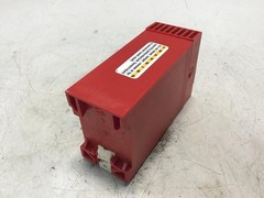 GUARDMASTER Safety Relay MSR6R/T Used #143470