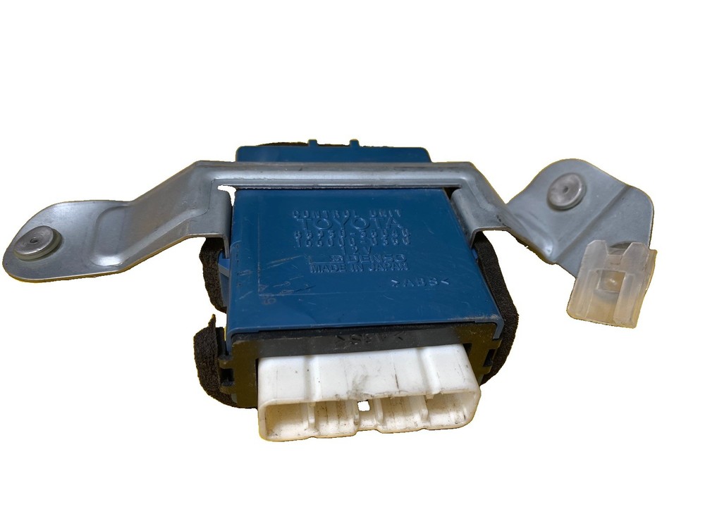 OEM 96-99 TOYOTA 4-RUNNER REAR POWER WINDOW RELAY CONTROL MODULE 85930-35040