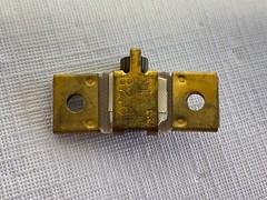 New SQUARE D B2.65 Overload Relay Thermal Heater Element Unit