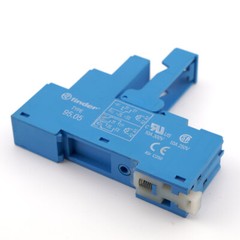 1PCE 40.52.9.024.0000+95.05+9902.9024.99 Relay and Sockets
