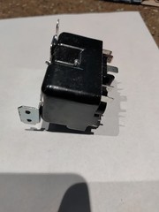 OEM Steveco Essex 90-65 RBM Type 128000 Potential Relay ** NOS