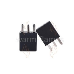 Power Relay 2PCS for Can-AM for Omron for Sea-Doo 278002822 278002168 12V 35Amp
