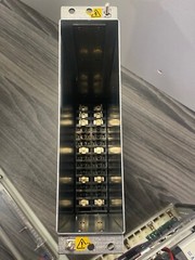 Alstom MVAX11J1DA0751A Auxiliary Tripping Relay Supervises Trip Circuit Breaker