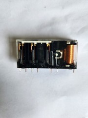 Omron G7SA-4A2B AC250V6A Safety Relay (Lot of 8) (#200)