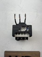Eaton C396A2A002SELFD Relay New Take Out
