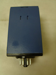 MCQUAY ATC AUTOMATIC TIMING CONTROLS – TDR ON-DELAY INDUSTRIAL RELAY 350A729-H07