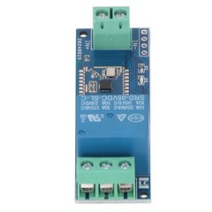 Bluetooth Proximity Switch Relay Module Automatic Sensing Smartphone Unlock