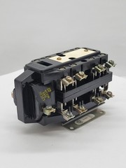 Square D 8501 DO-44 AC Control Relay 10A 600V Series B 120/110V Coil 4NO/NC