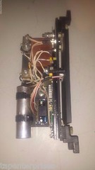Cableform Inc High Power Relay, 24-30V, Model A4261-2-2-2-2