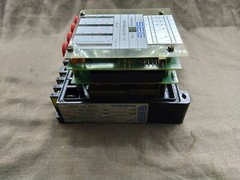 SEG STROMRELAIS IWK 2-3 CURRENT RELAY IWK2-3-1-4-0.8/S 250 VAC IWK2314.08-S
