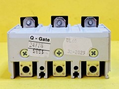⚡DEFECT VANTAGE⚡ABB EKIP TOUCH MEASURING LSI MICROPROCESSOR ELECTRONIC TRIP UNIT