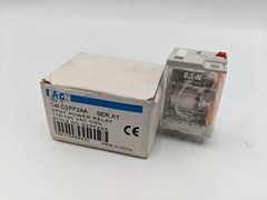 Eaton D2PF2AA Ice Cube Control Relay 10 Amp 110/120 Volt AC Coil 50/60Hz 8 Pin