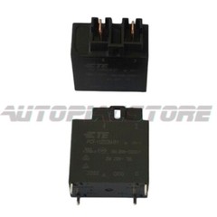 10PCS PCF-112D2M-B1 12VDC Power Relay 4Pins~