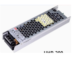 1PC NEW MEAN WELL Power supply UHP-200-3.3/4.2/5/12/15/24/36/48/55 100-240VAC#LL