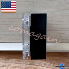 For Crydom D2425 SSR Solid State Relay Output 240VAC 25A Input 3-32VDC US 2Pack