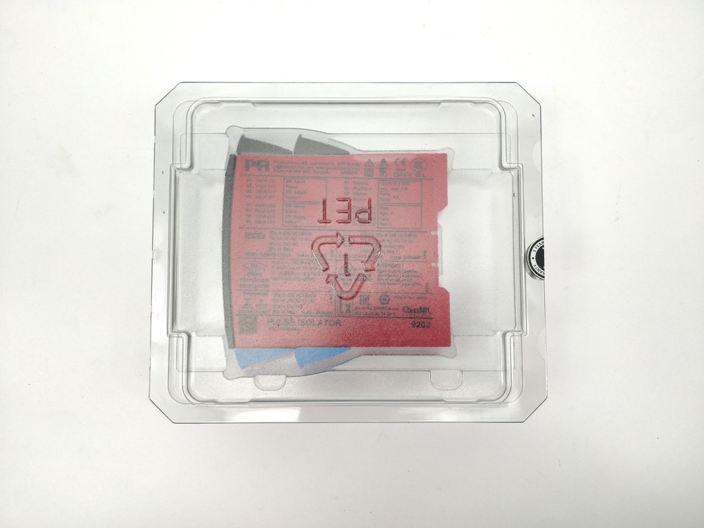 Pr Electronics 9202B1B 9202 Pulse Isolator