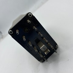 MSD Inc. B255XCXP Industrial Latching Relay, 48VDC Coil