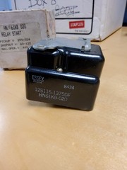 CP-HN61KB020 – Carrier – Start Relay RBM 128116-1375DF
