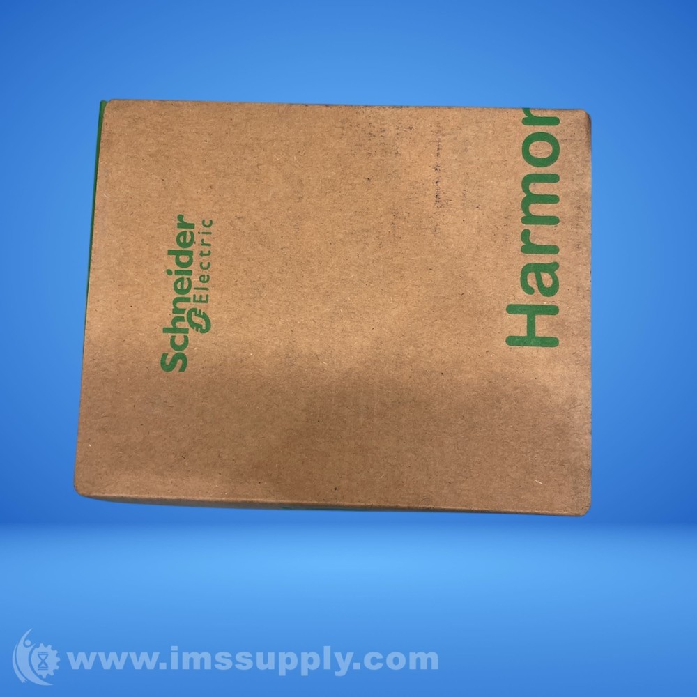 Schneider Electric RXM4GB2F7 Interface Relay FNOB