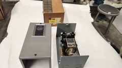 Allen Bradley 200-E401Z48 DC Pilot Control industrial Relay 48VDC Coil NEW w/BOX